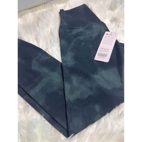 NWT: CRZ YOGA Women’s Leggings - Picture 1 of 7